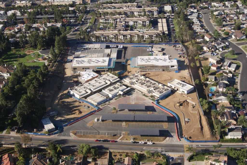 August aerial KH